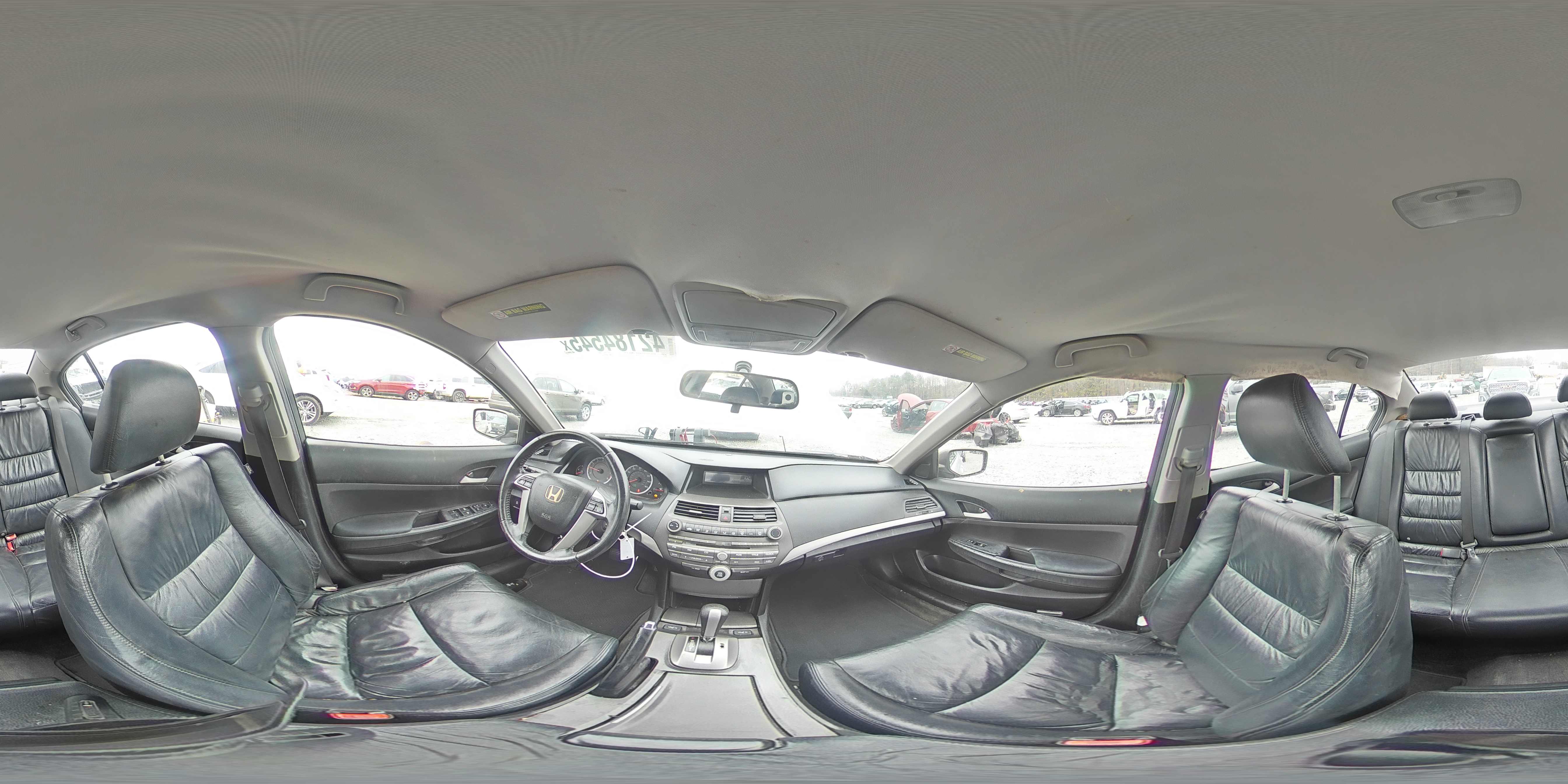 2011 Honda Accord - Image 12
