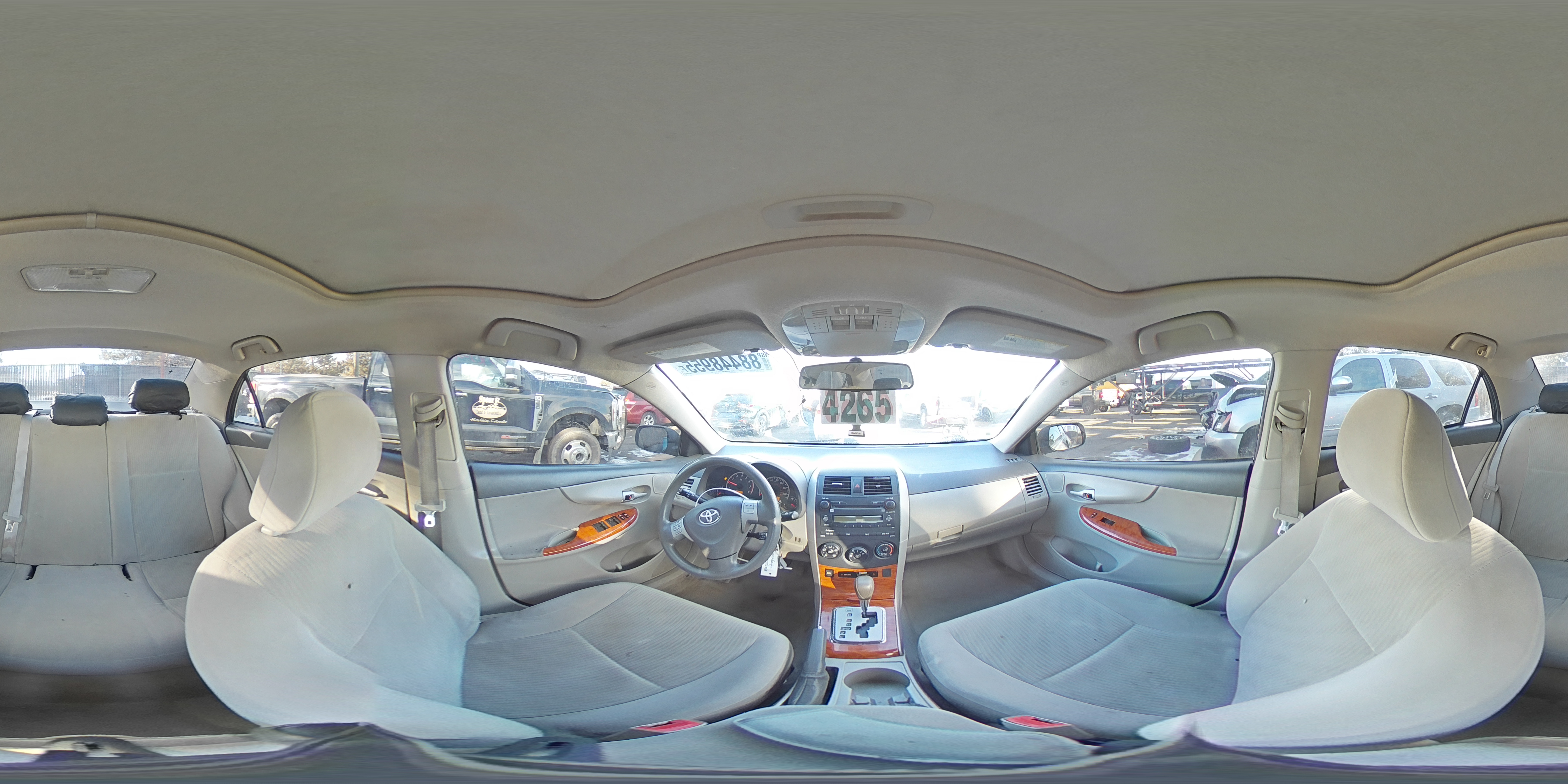 2009 Toyota Corolla - Image 13