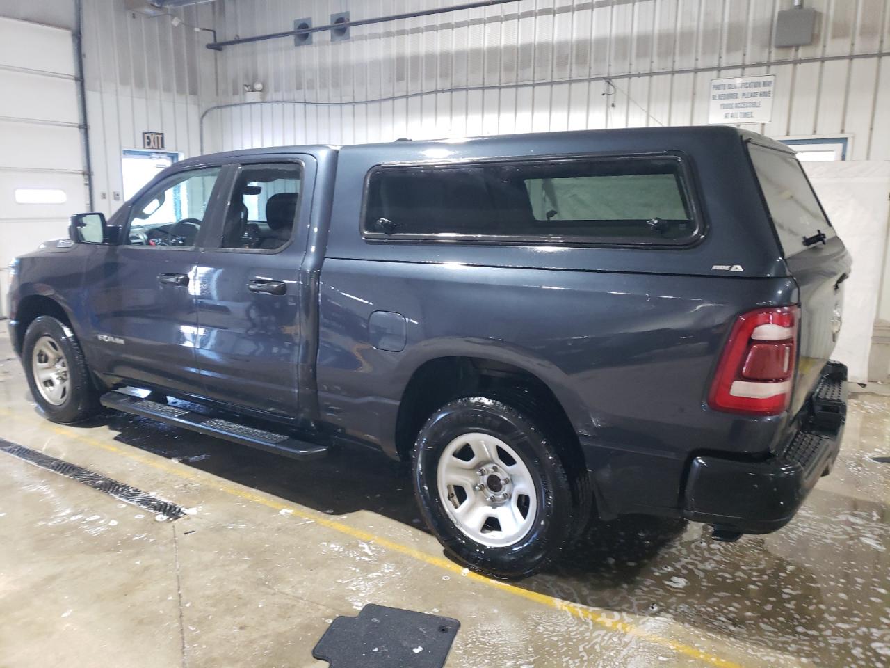 2021 RAM 1500 - Image 2
