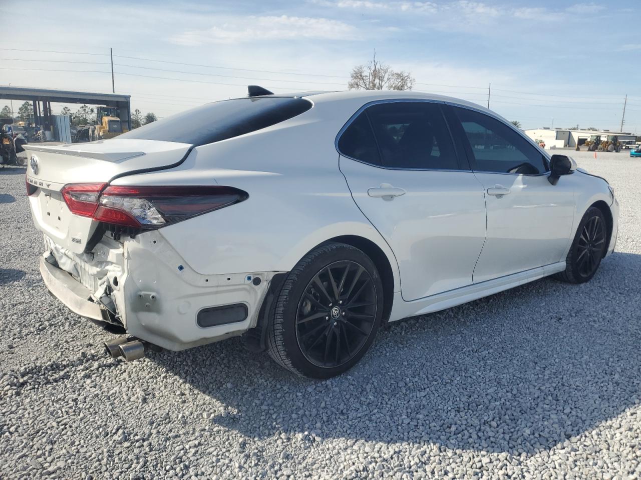 2022 Toyota Camry - Image 3