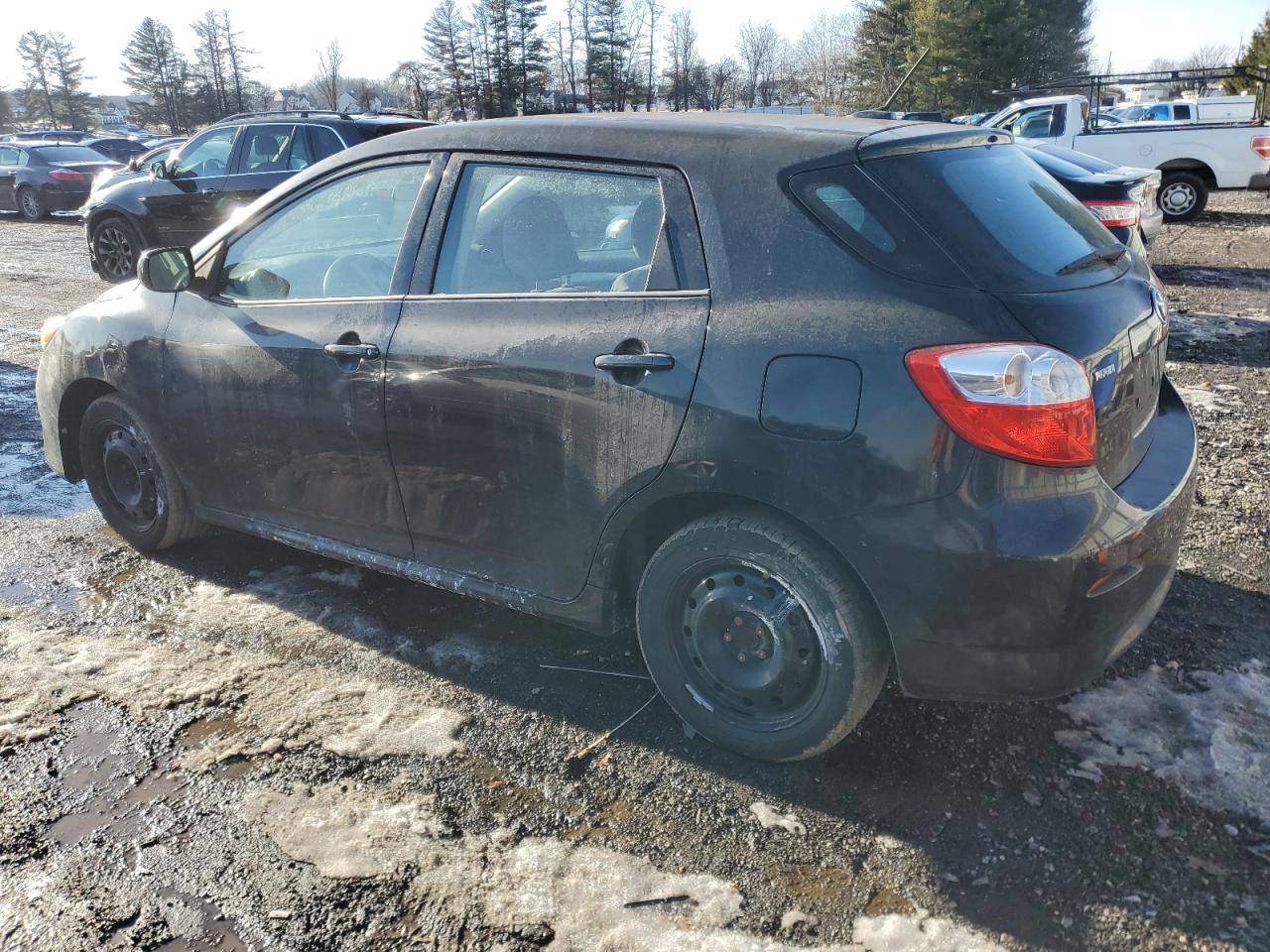 2009 Toyota Corolla - Image 2