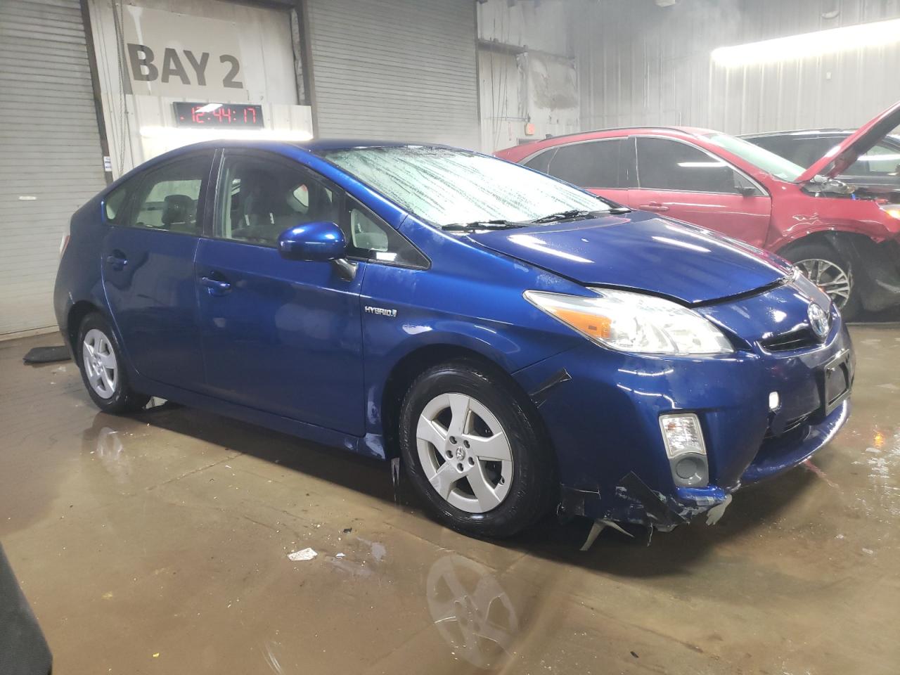 2010 Toyota Prius - Image 4