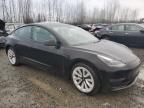 2021 Tesla Model 3  за продажба в Arlington, WA - Side