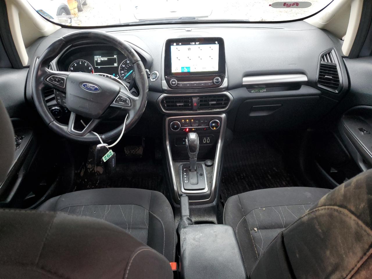 2018 Ford EcoSport - Image 8