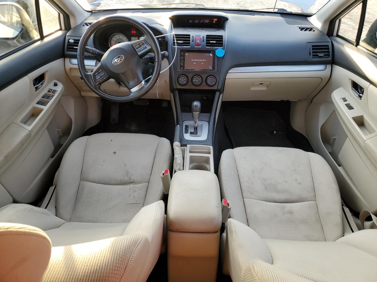 2013 Subaru Impreza - Image 8
