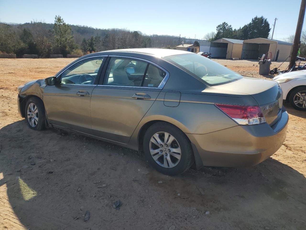 2009 Honda Accord - Image 2