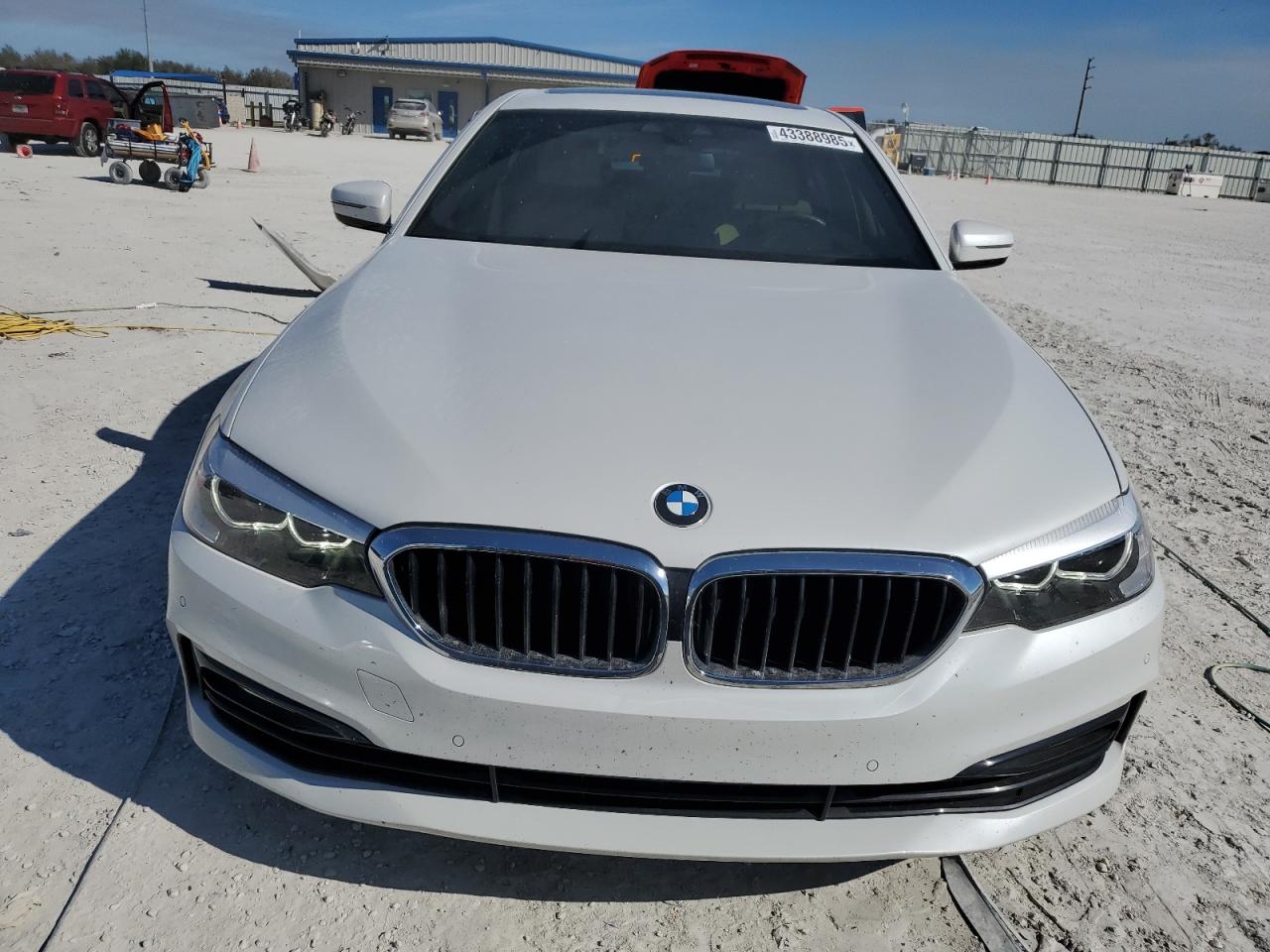 2018 BMW 5er - Image 5