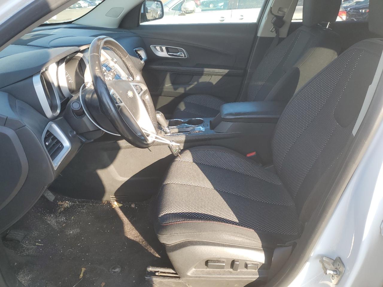 2016 Chevrolet Equinox - Image 7