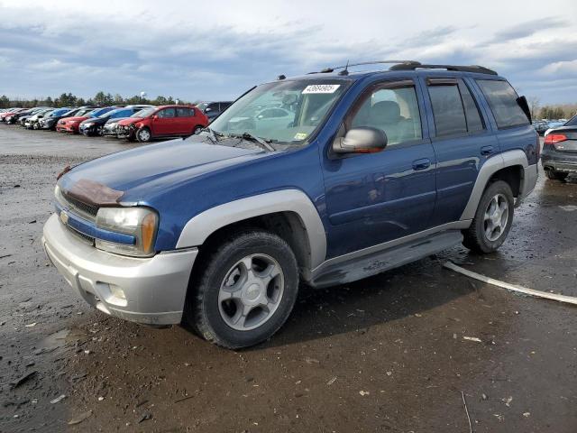 2005 Chevrolet Trailblazer Ls