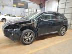 2013 Lexus Rx 350 იყიდება Mocksville-ში, NC - All Over