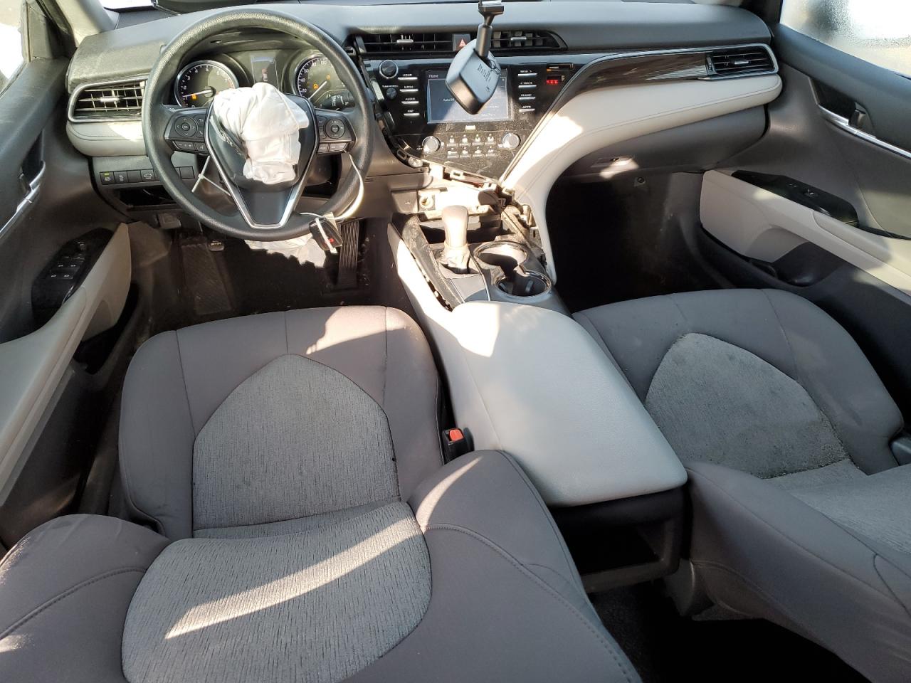 2020 Toyota Camry - Image 8