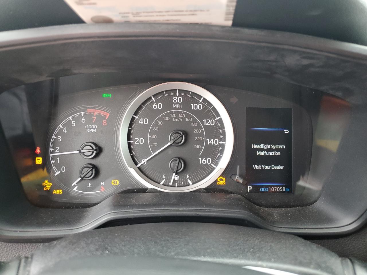2020 Toyota Corolla - Image 9