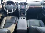 2015 Toyota 4Runner Sr5 en Venta en Austell, GA - Rollover