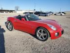 2008 Pontiac Solstice Gxp de vânzare în Temple, TX - Front End