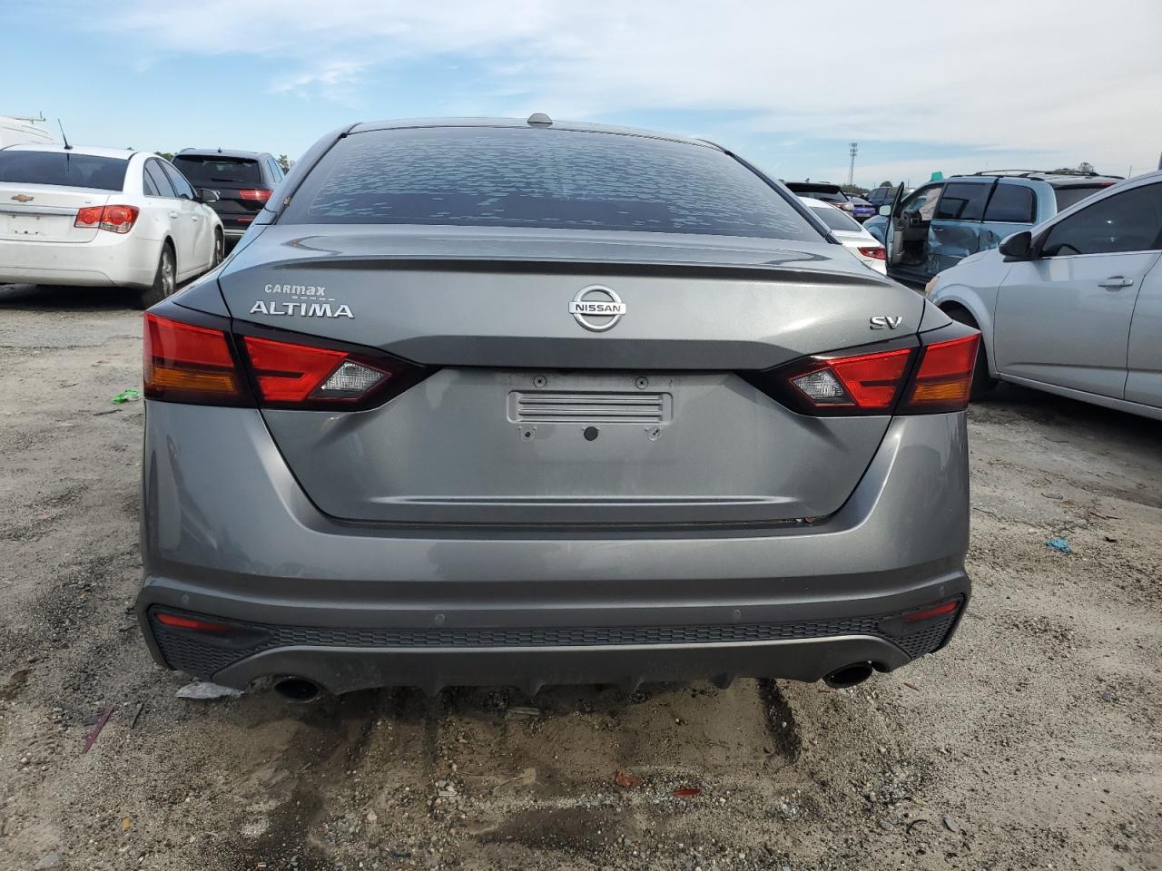 2019 Nissan Altima - Image 6