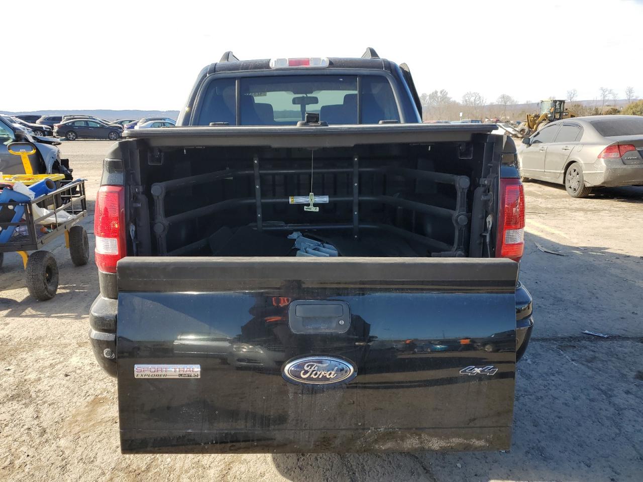 2008 Ford Explorer - Image 6