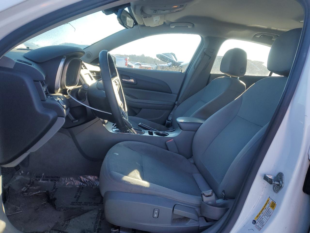 2014 Chevrolet Malibu - Image 7