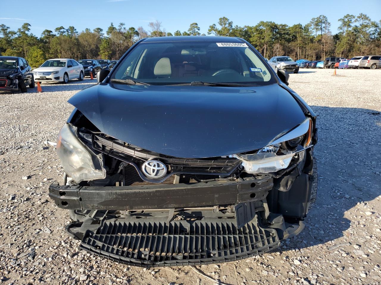 2016 Toyota Corolla - Image 5