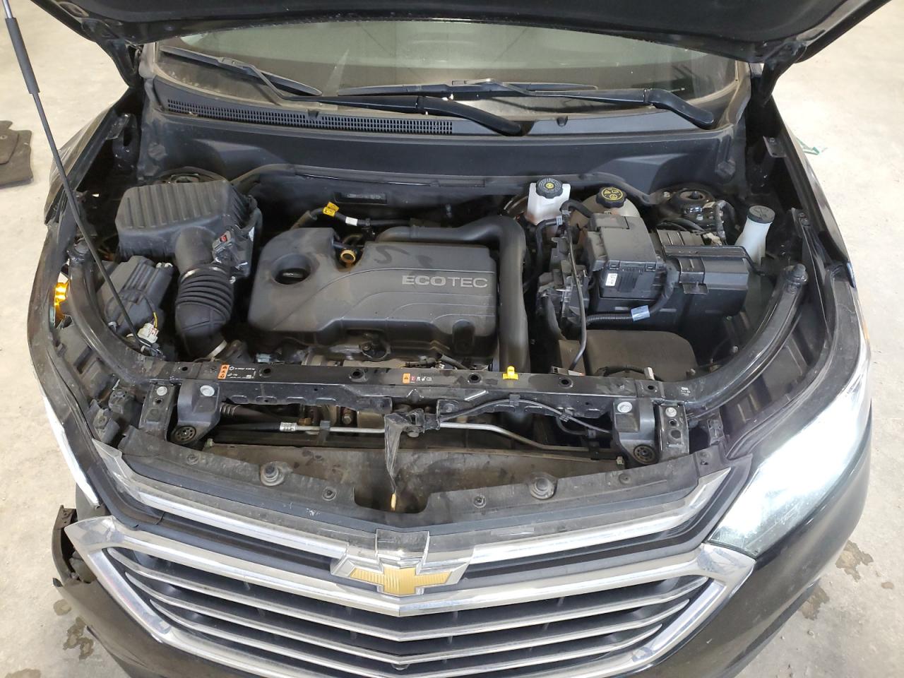 2021 Chevrolet Equinox - Image 13