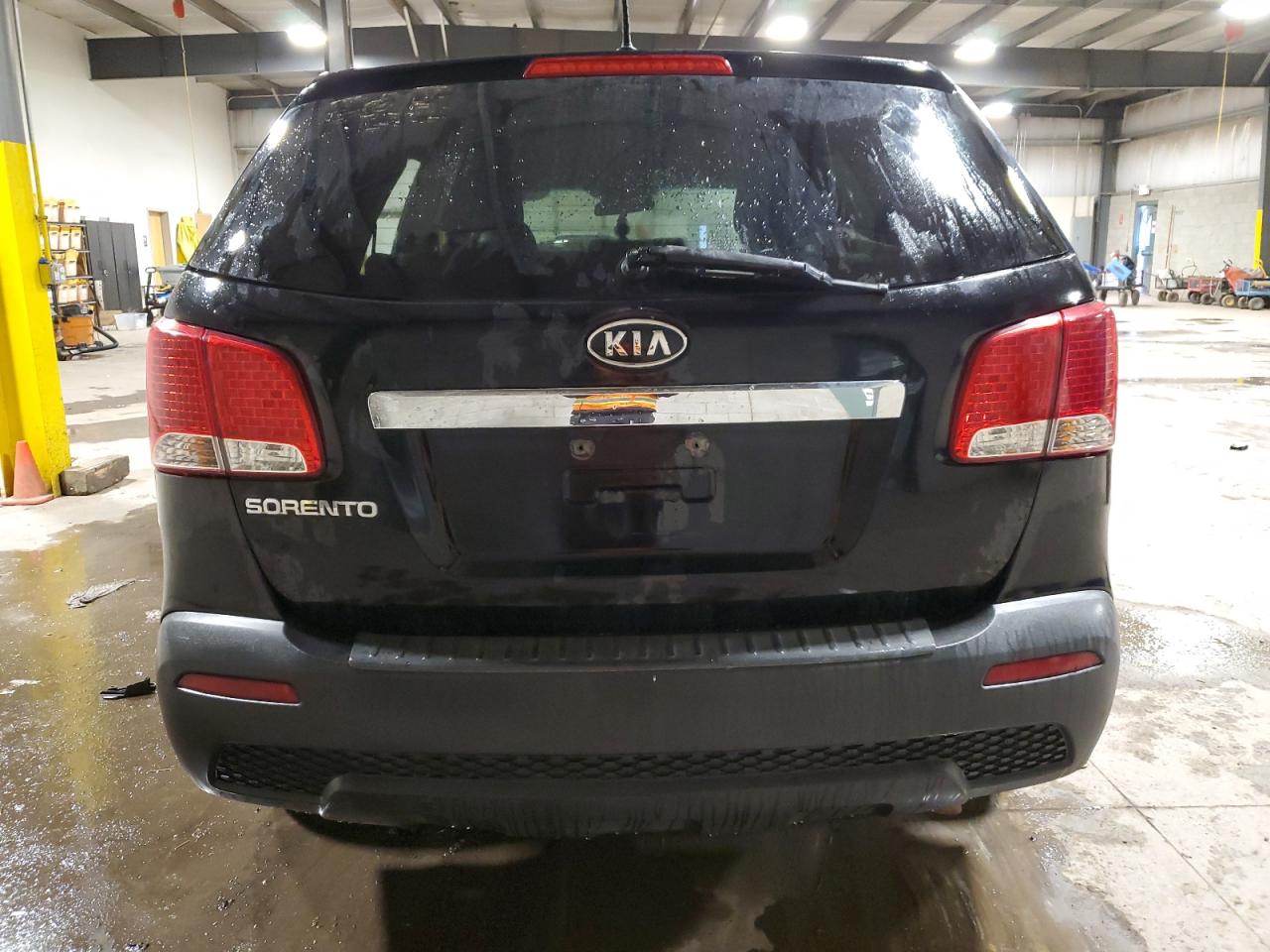 2013 Kia Sorento - Image 6