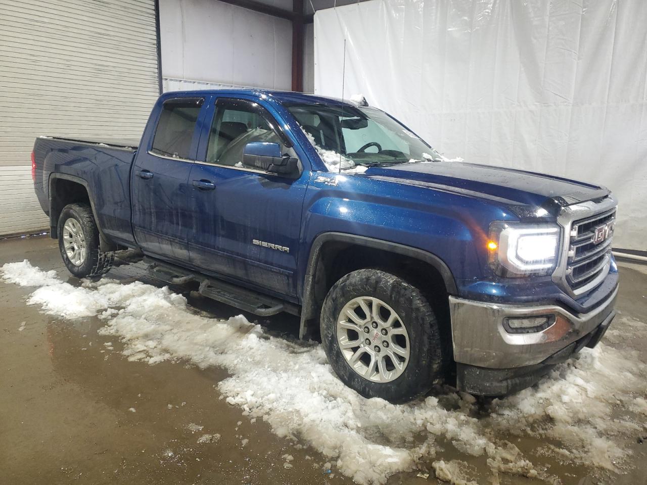 2019 GMC Sierra - Image 4