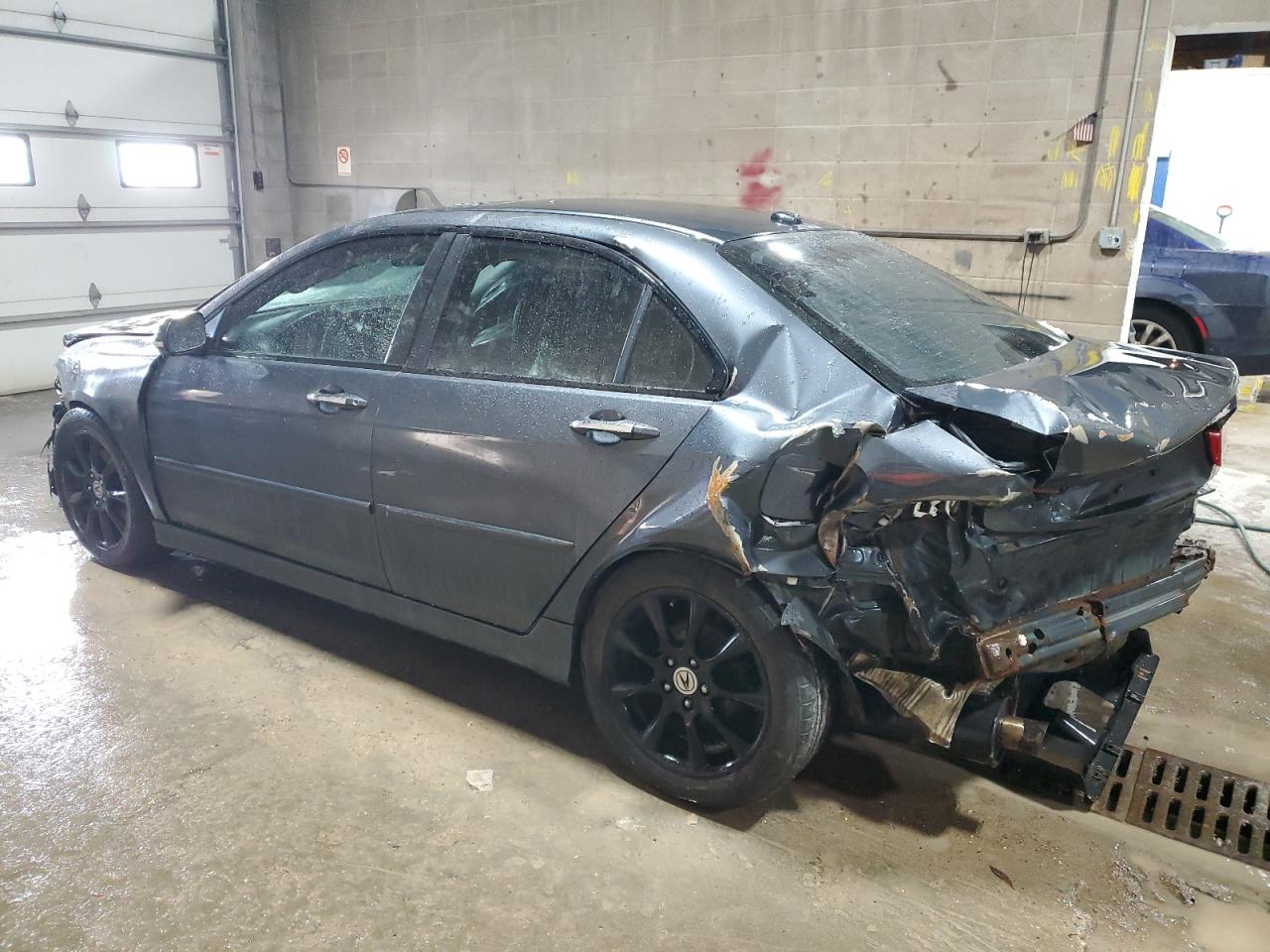 2008 Acura TSX - Image 2