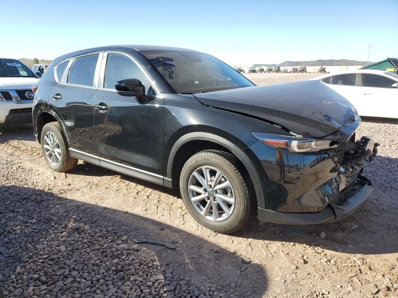 2023 Mazda CX-5 - Image 4