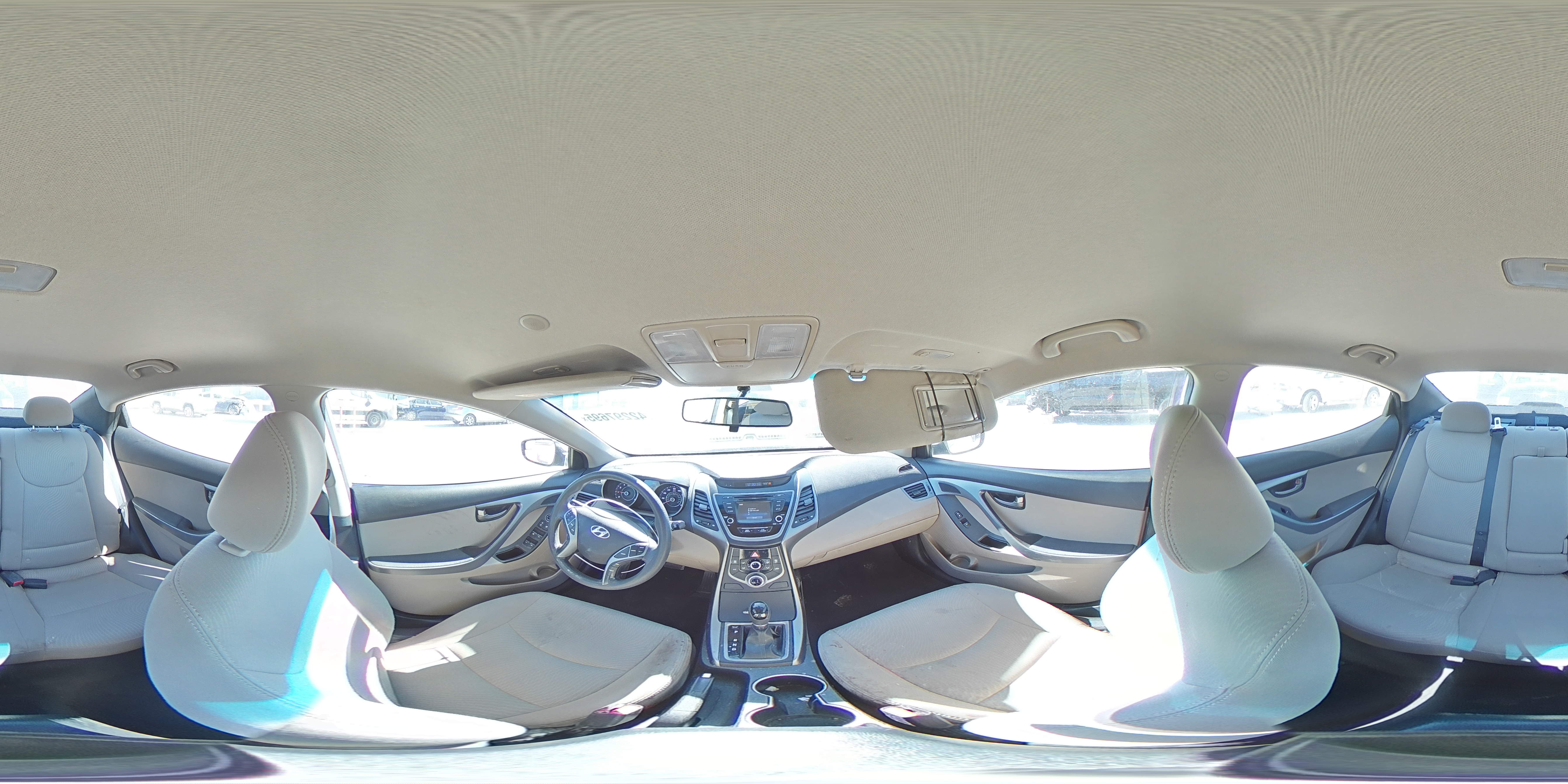 2016 Hyundai Elantra - Image 14