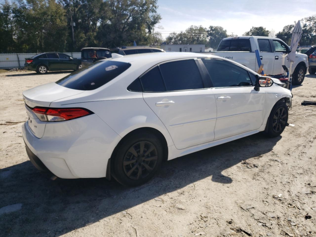 2024 Toyota Corolla - Image 3