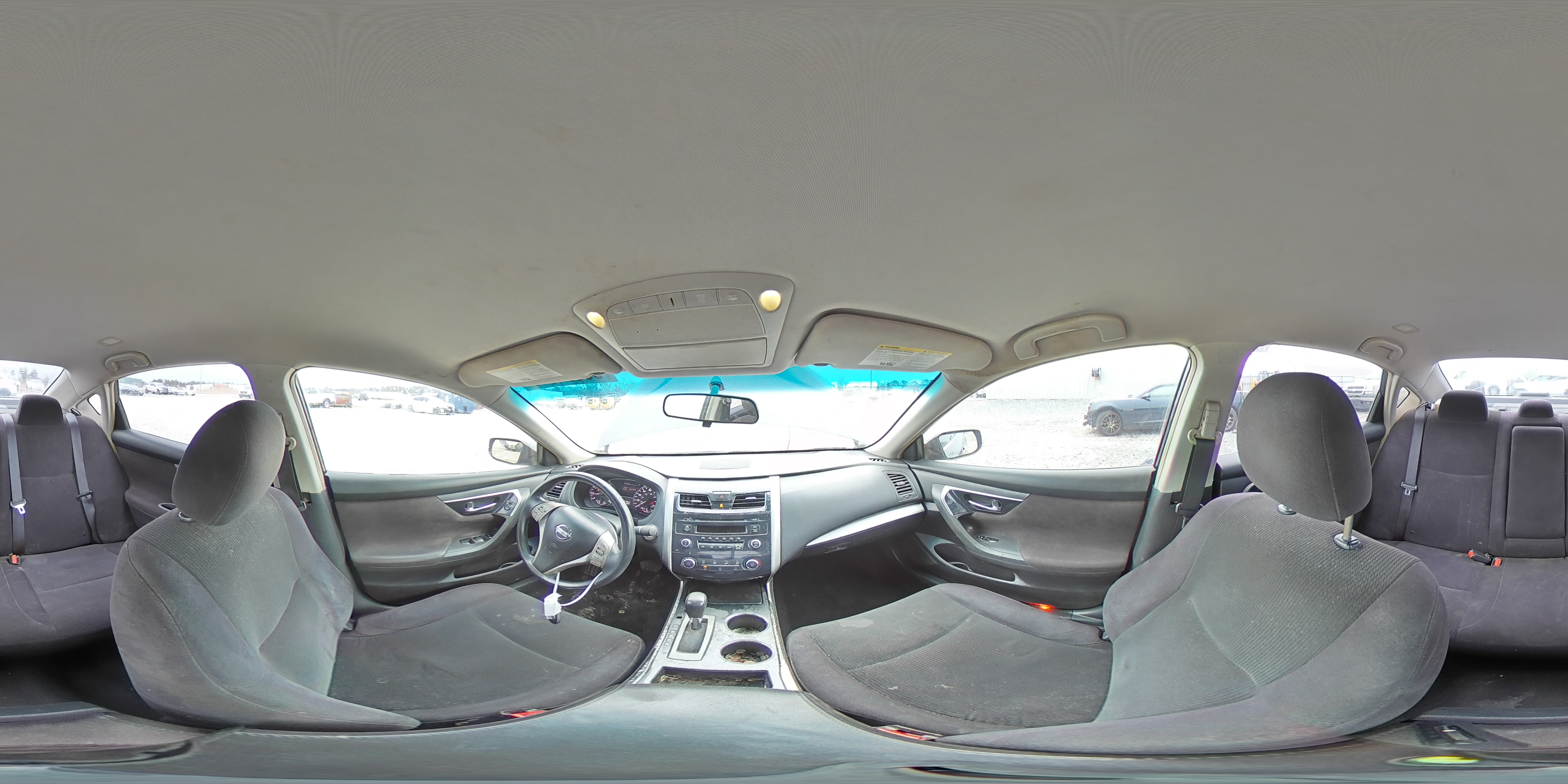 2013 Nissan Altima - Image 14