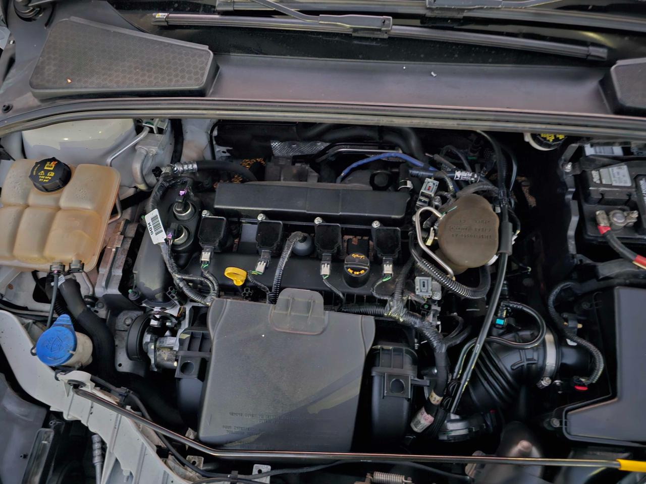 2015 Ford Focus - Image 7