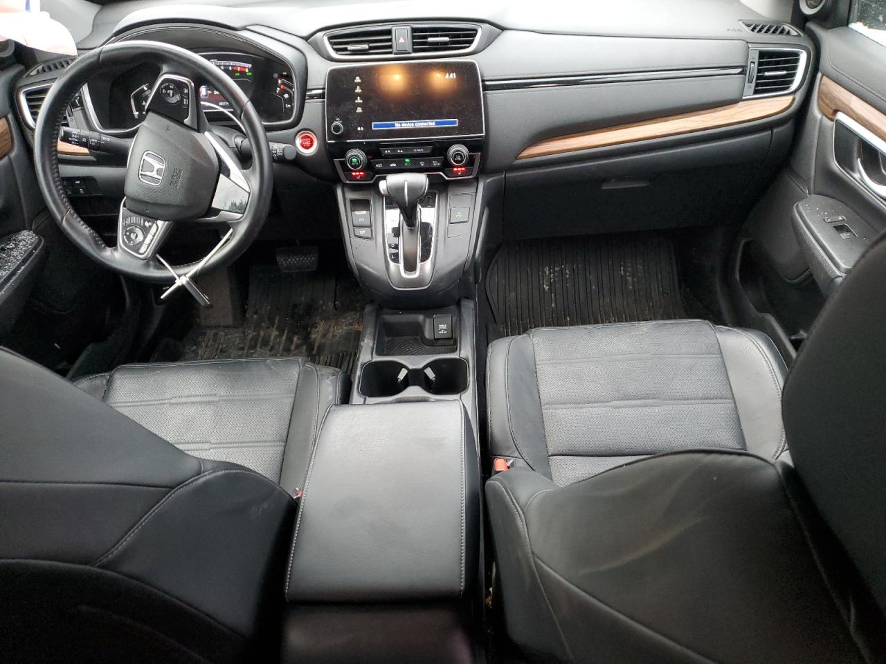 2018 Honda CR-V - Image 8