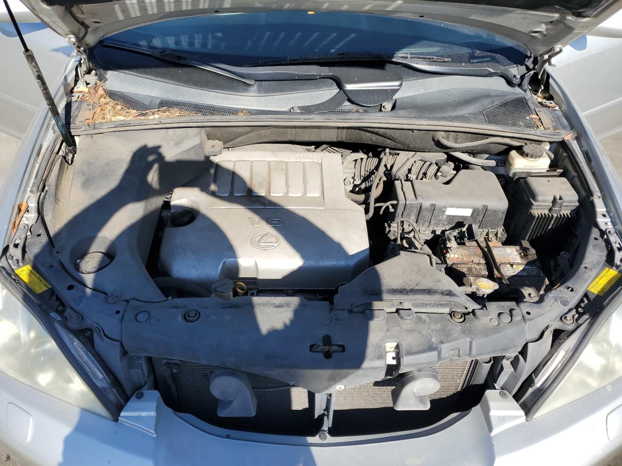 2008 Lexus RX - Image 12