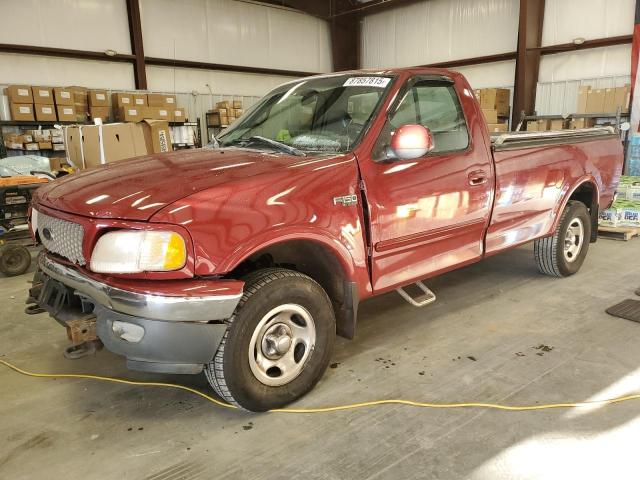 1999 Ford F150 