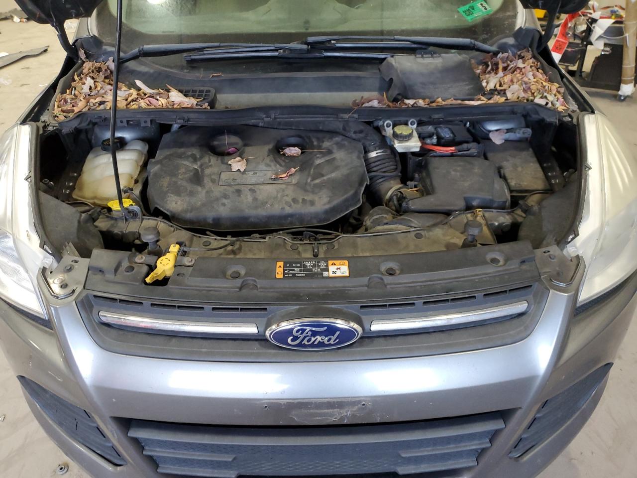 2014 Ford Escape - Image 12