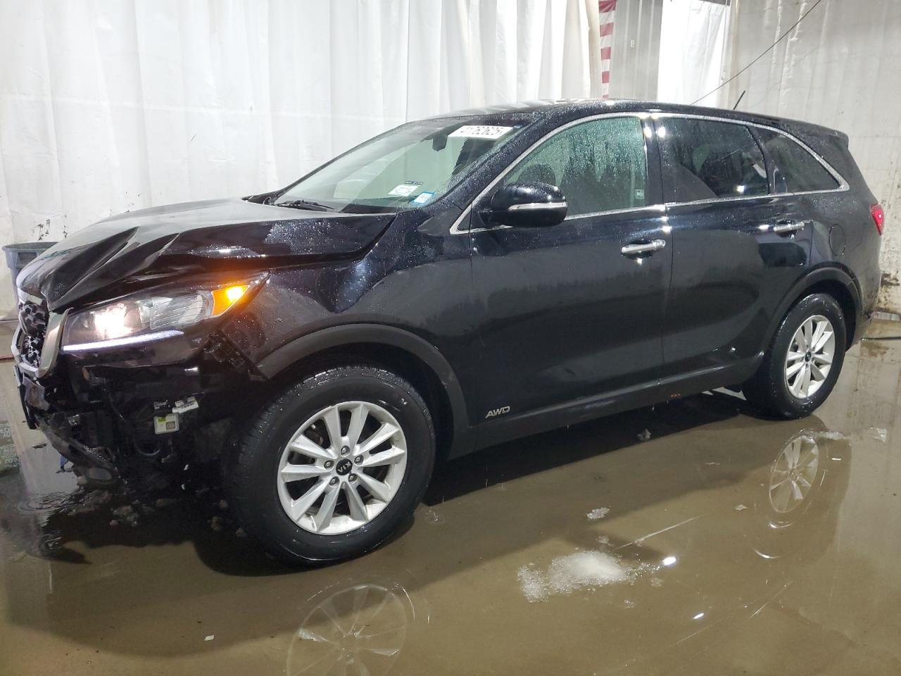 2019 Kia Sorento - Image 1