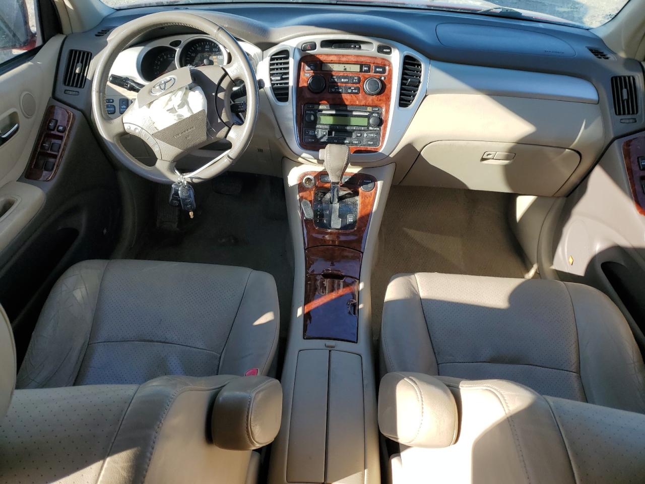 2006 Toyota Highlander - Image 8