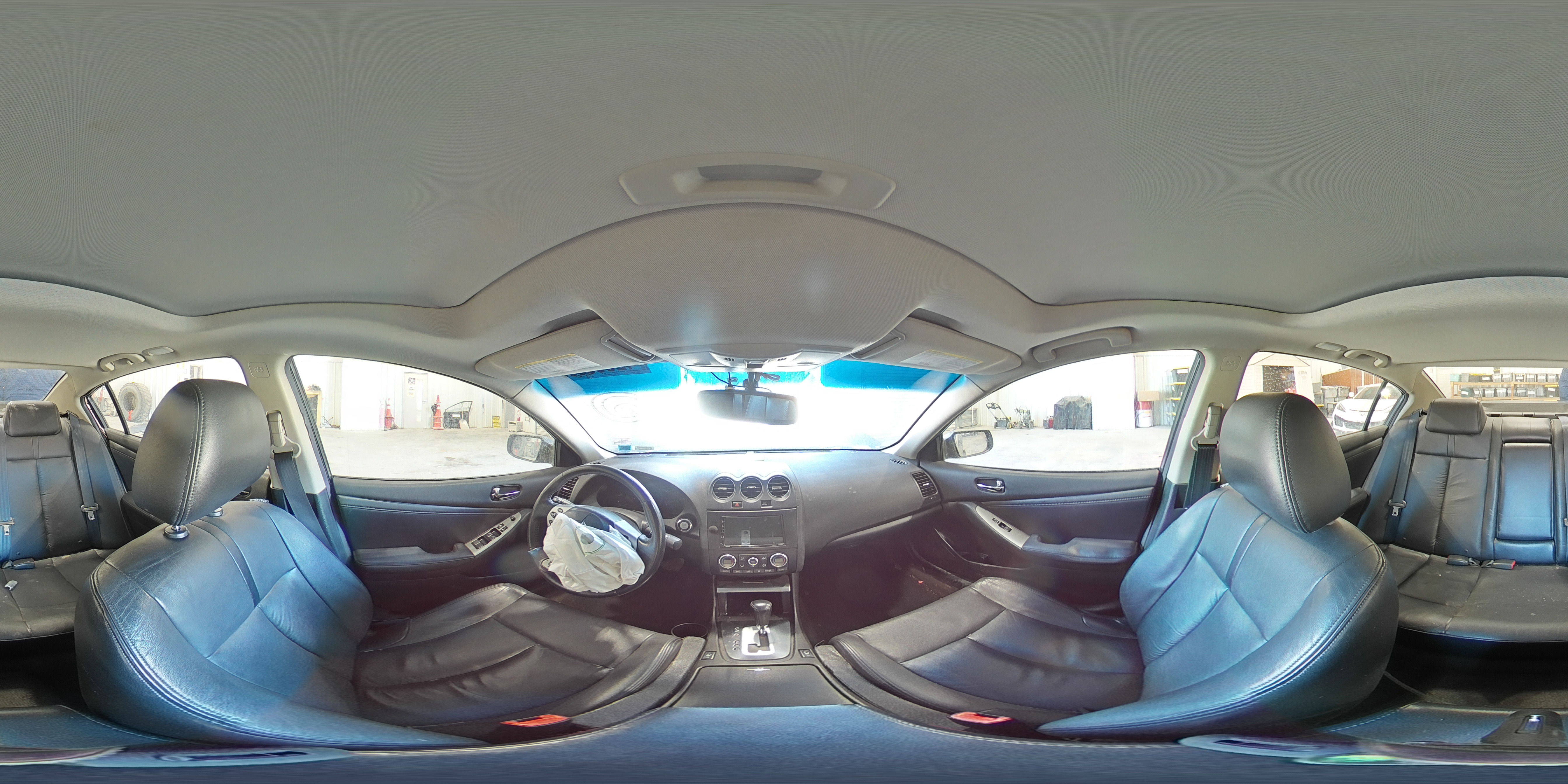 2008 Nissan Altima - Image 13