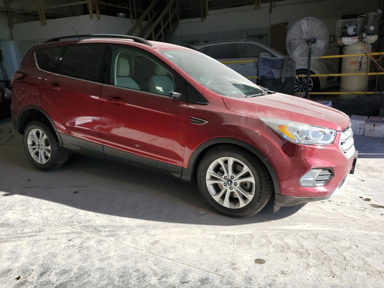 2018 Ford Escape - Image 4