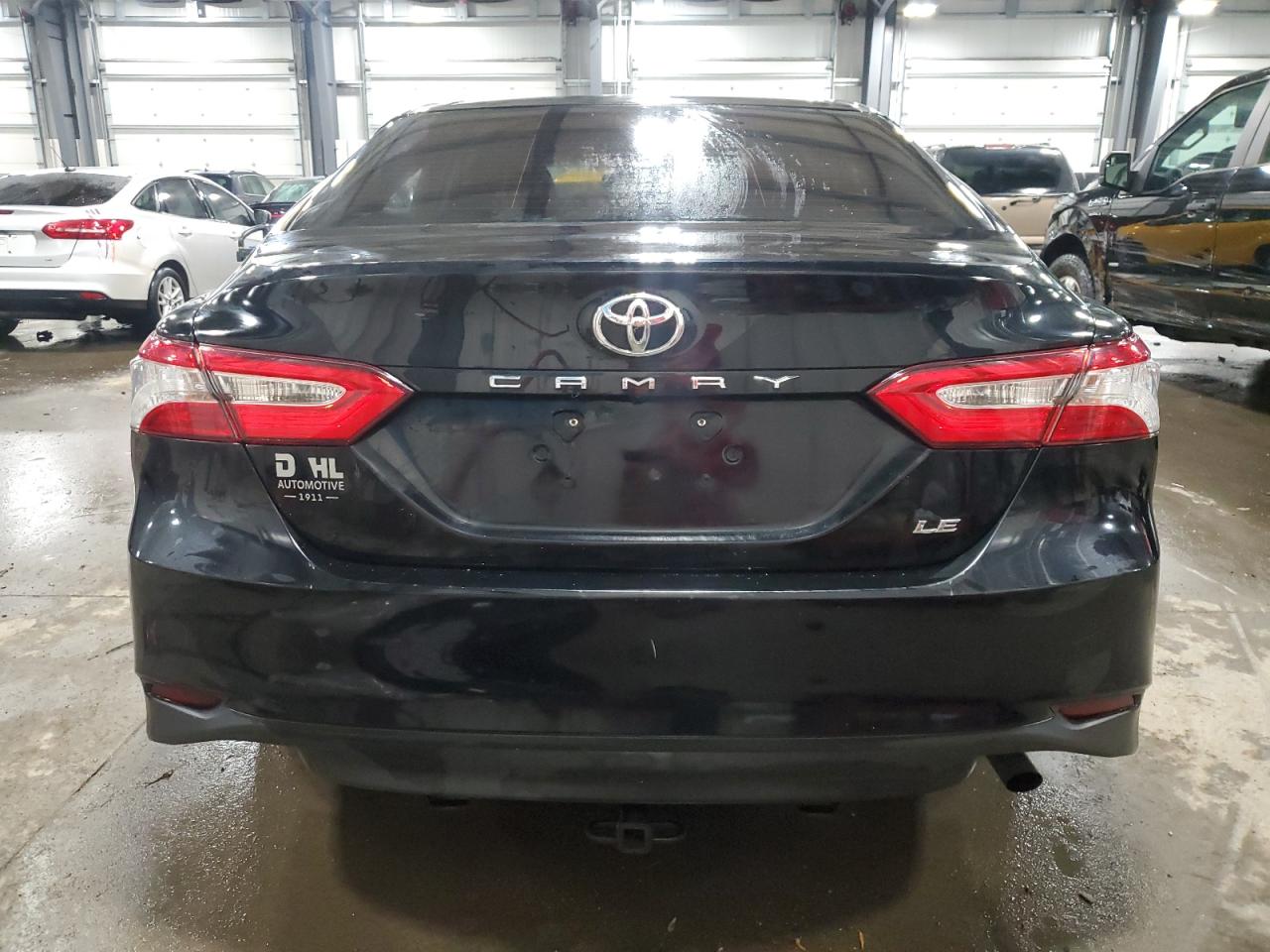 2018 Toyota Camry - Image 6