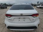 2021 Toyota Corolla Le zu verkaufen in Houston, TX - Front End