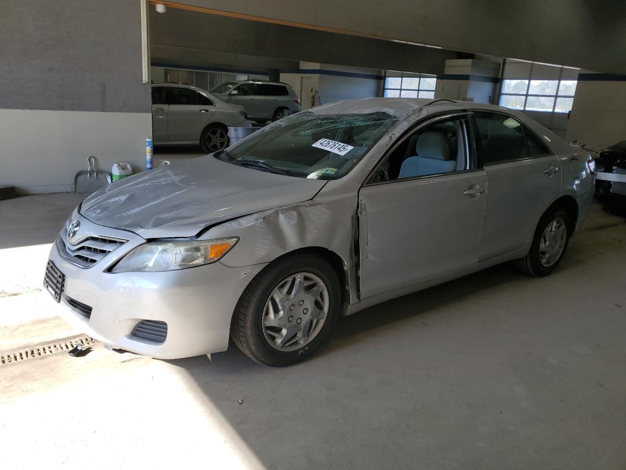 2010 Toyota Camry - Image 1