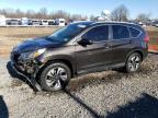 2015 Honda Cr-V Touring for Sale in Hillsborough, NJ - Front End