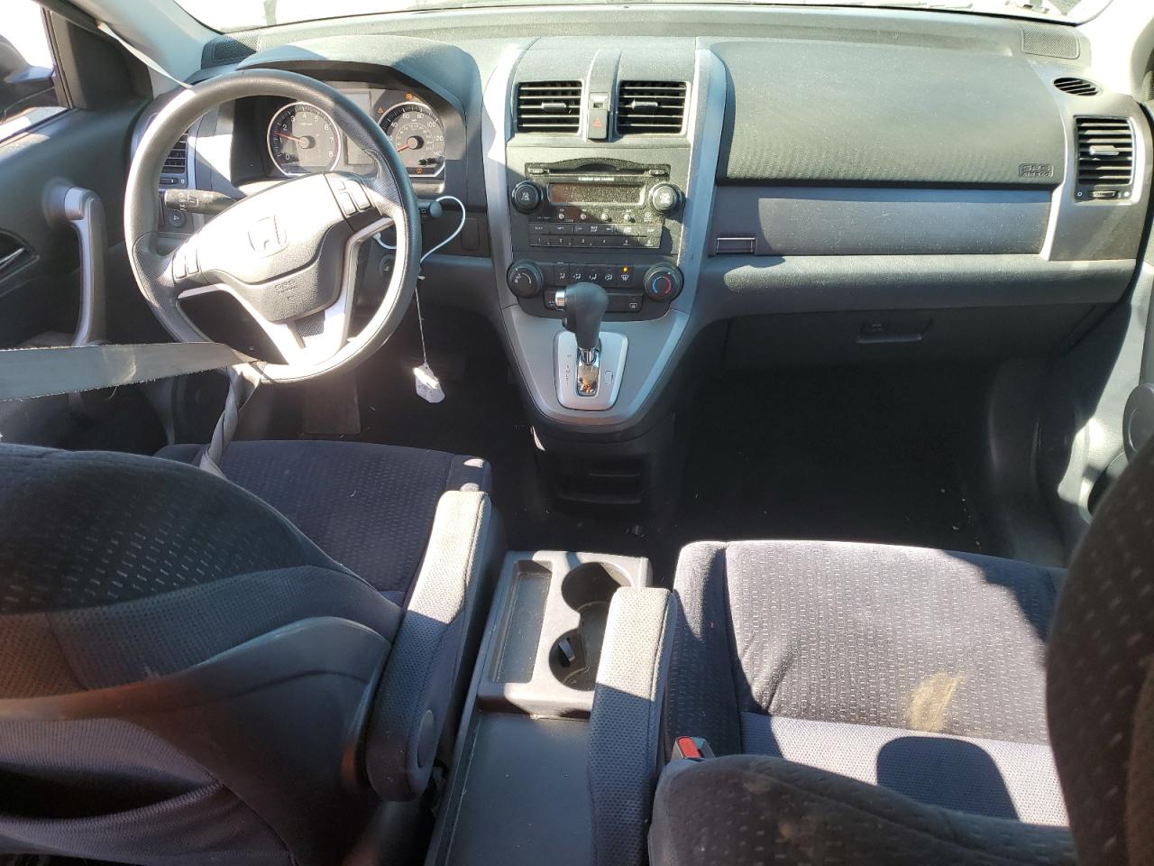 2009 Honda CR-V - Image 8
