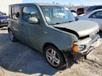 2009 Nissan Cube Base на продаже в Spartanburg, SC - Front End