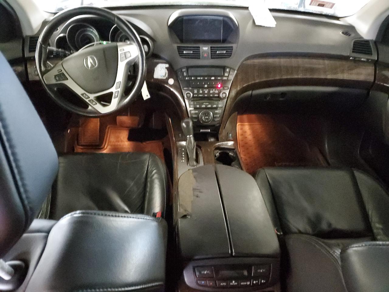 2012 Acura MDX - Image 8