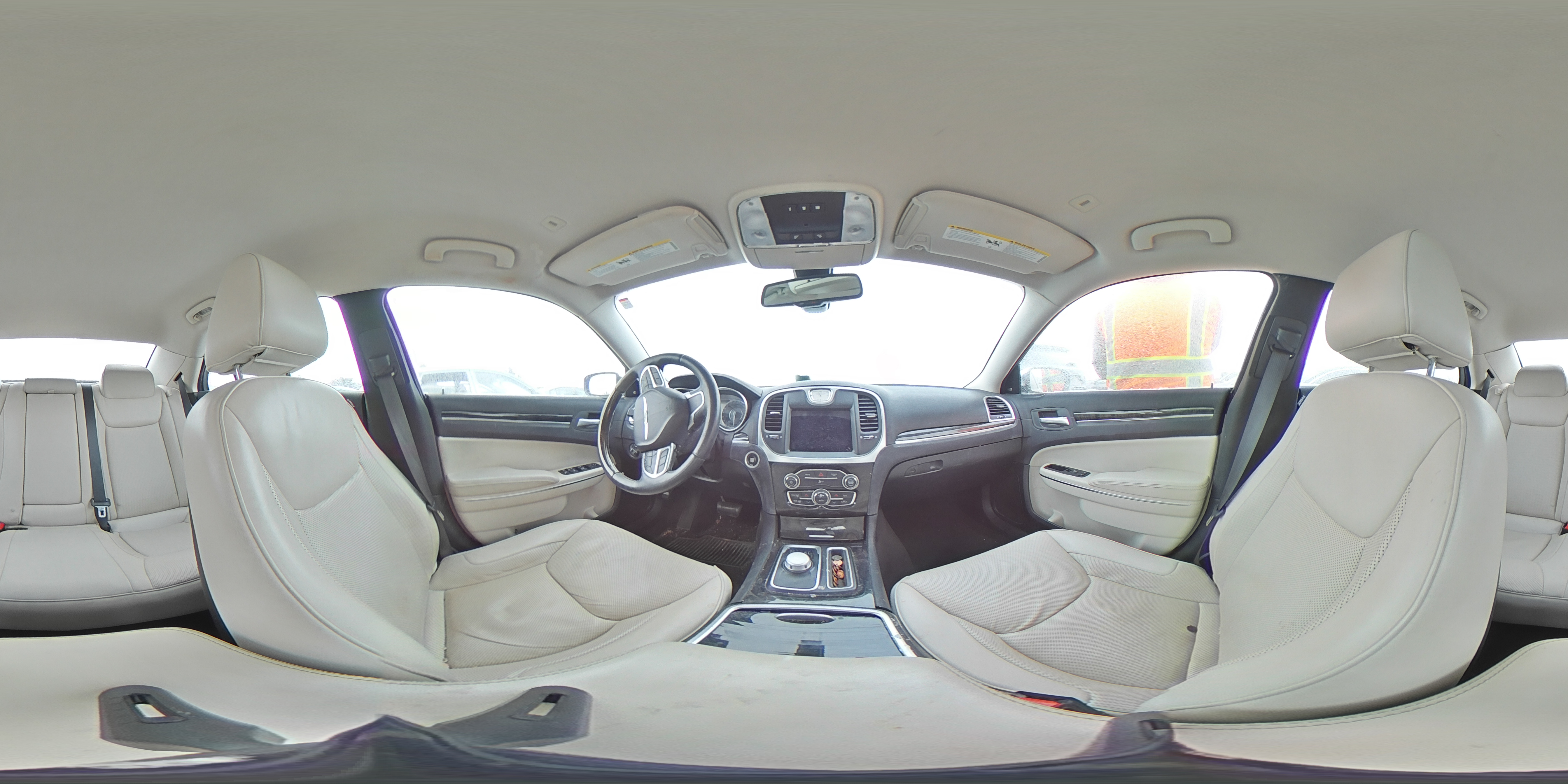 2018 Chrysler 300 Limited VIN: 2C3CCAKG0JH240946 Lot: 89614985