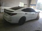 2020 Lexus Es 350 F Sport en Venta en Sandston, VA - Front End