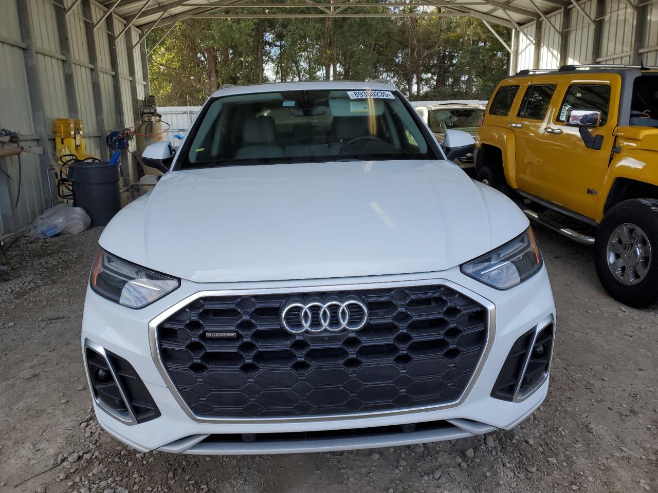 2023 Audi Q5 - Image 5