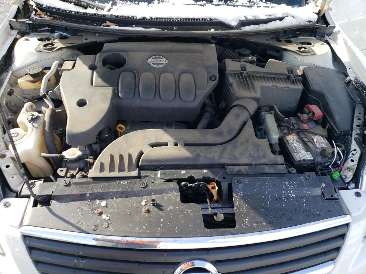 2009 Nissan Altima - Image 12